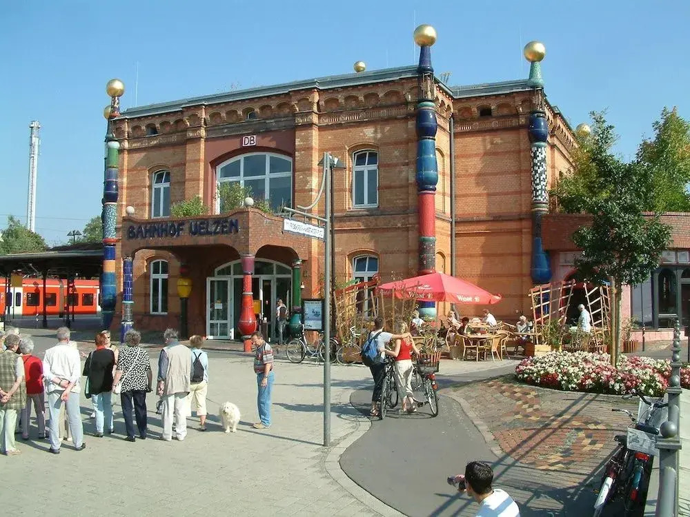 CityHotel Uelzen