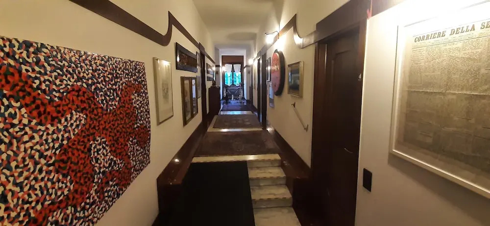 Villa Paradis B&B