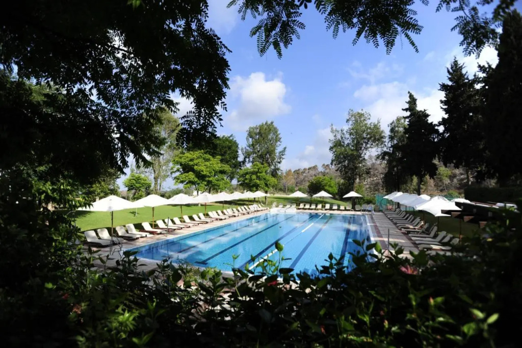 Carmel Forest by Isrotel Exclusive