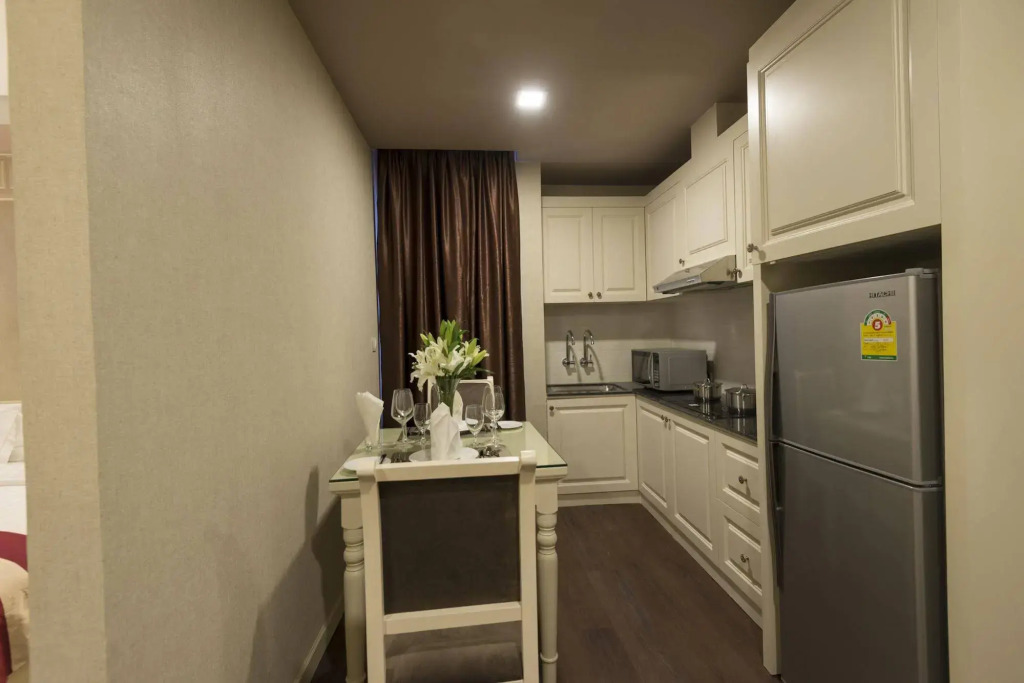 Anik Boutique Hotel
