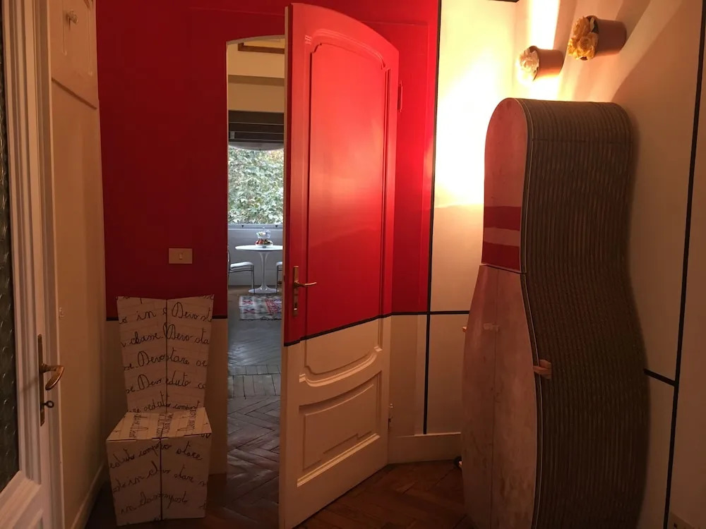 Fiume B&B