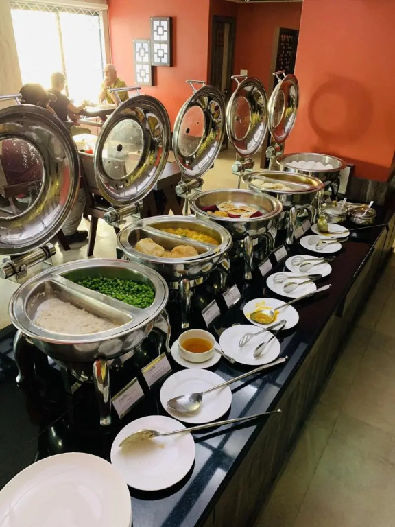The Loft Hotel, Siliguri
