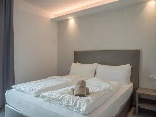 Maffei Apartments - Active Holidays