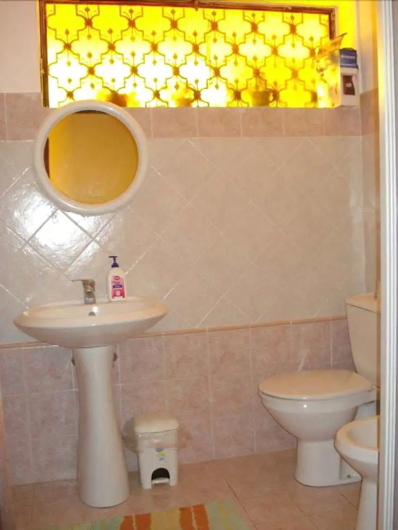 Roseto Apartments