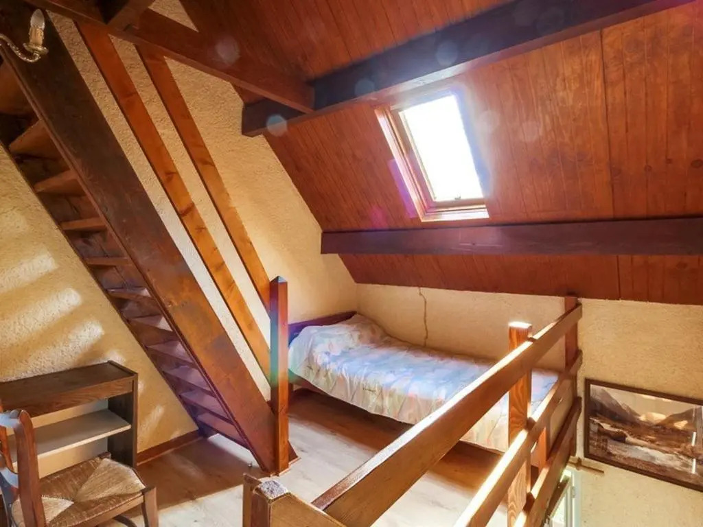 Appartement Cauterets, 1 Pièce, 5 Personnes - Fr-1-401-67