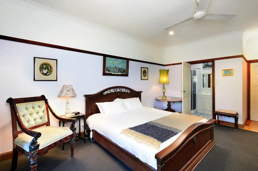 The Laurels B&B