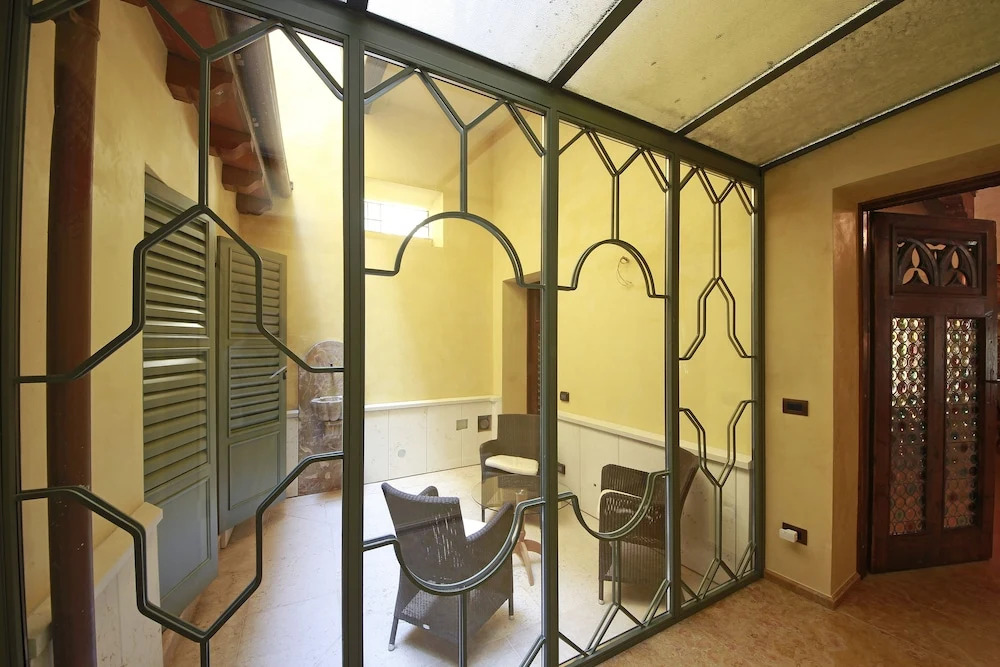 Villa della Torre in Città
