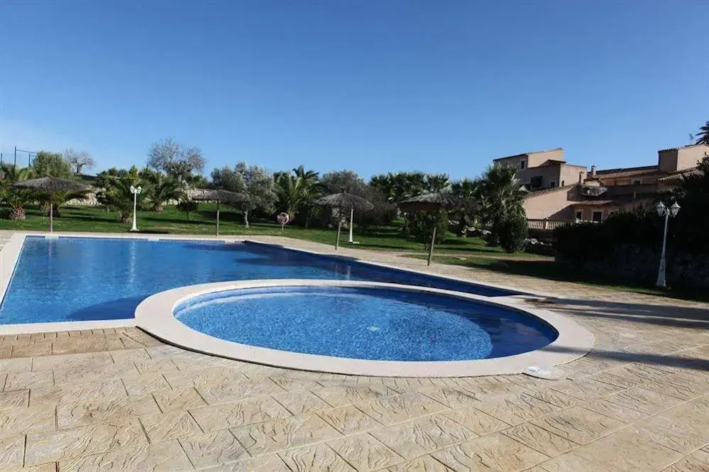 Finca Son Manera