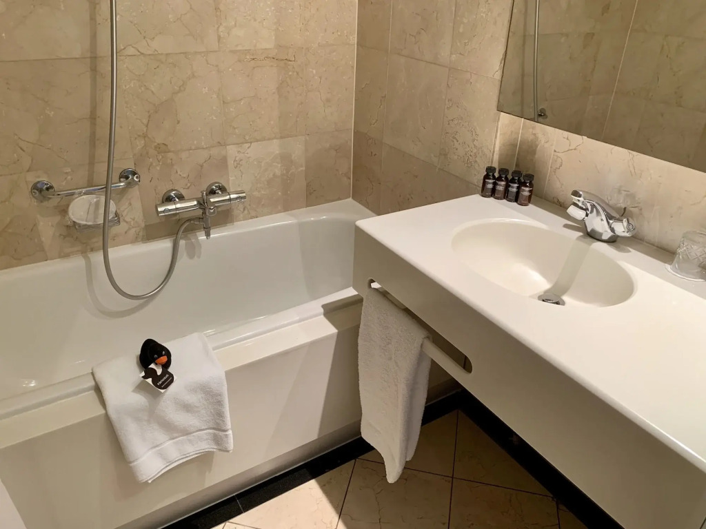 Hotel Derlon