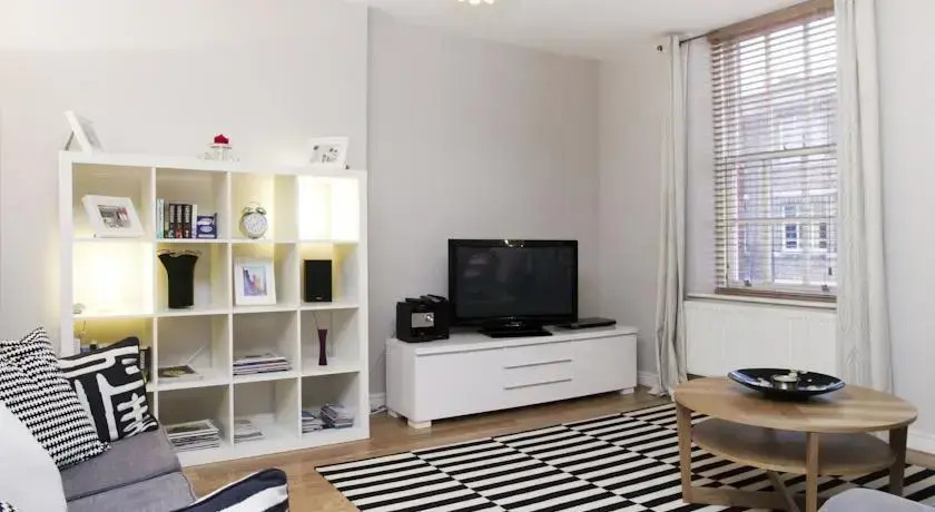 Lets Holiday In London Blackheath