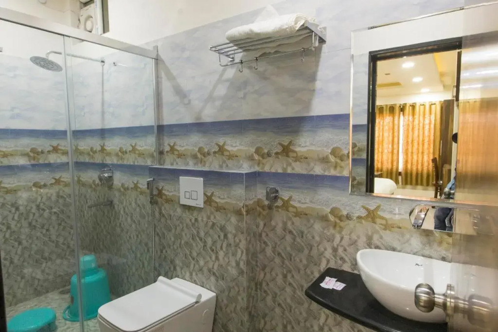 Hotel Silk