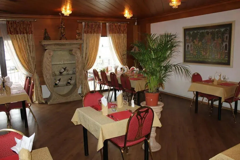 Hotel Langenthal