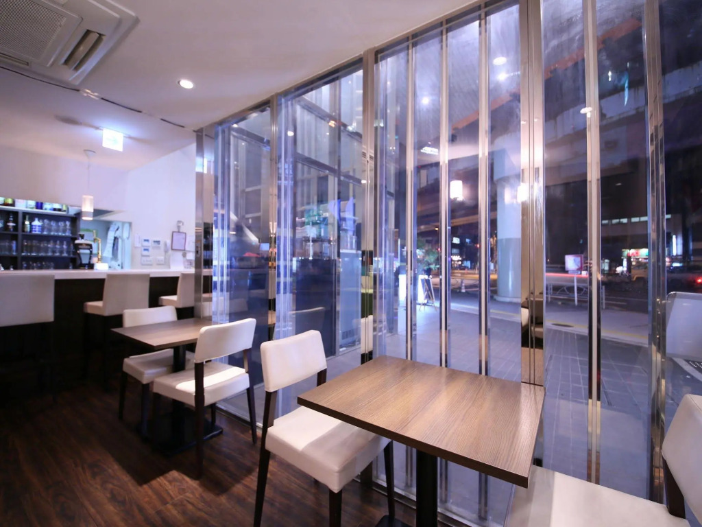 APA Hotel Kanda Ekihigashi