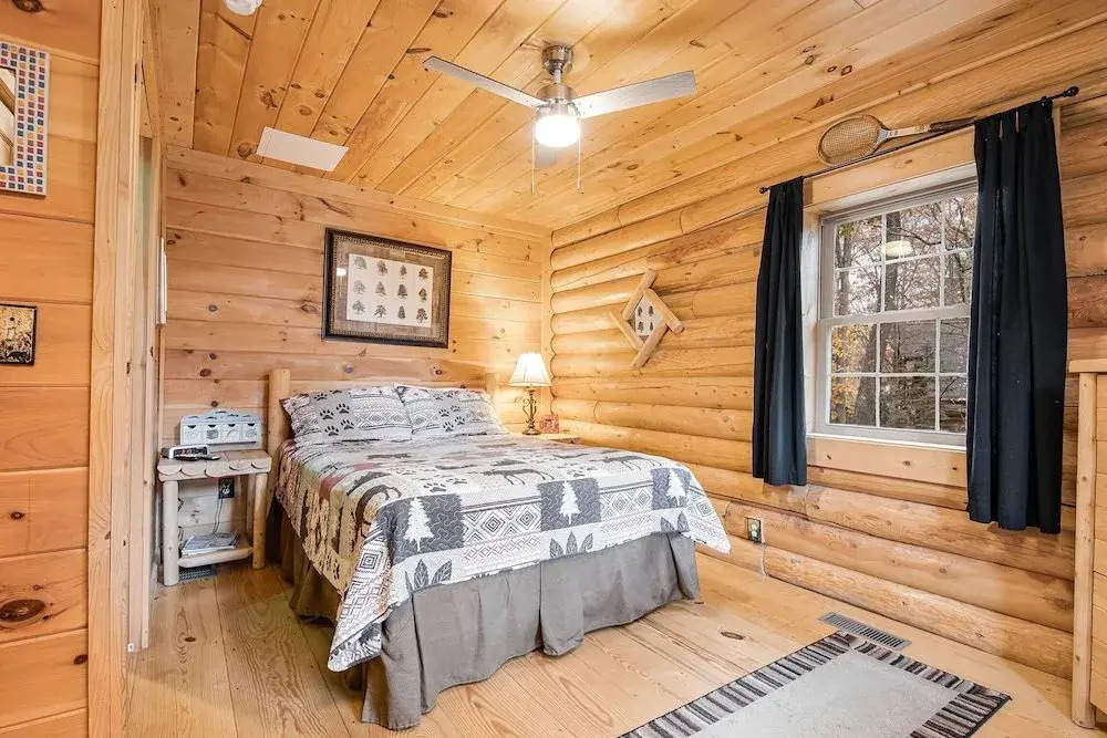 The Mountain Airy