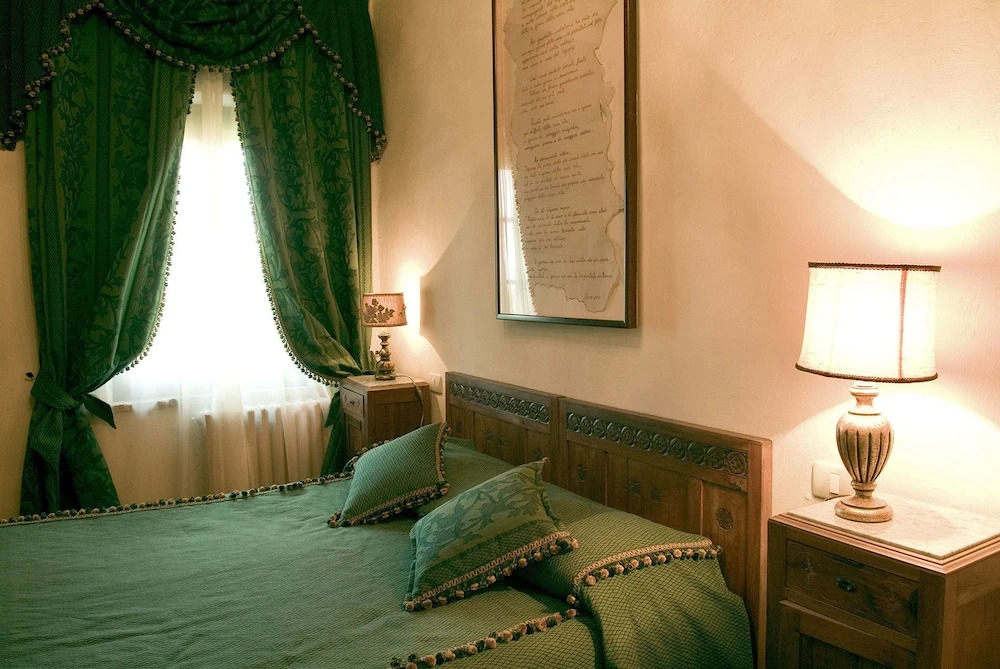 Casale Baldelli Apartments