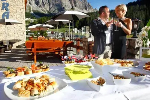 Hotel Valpudra