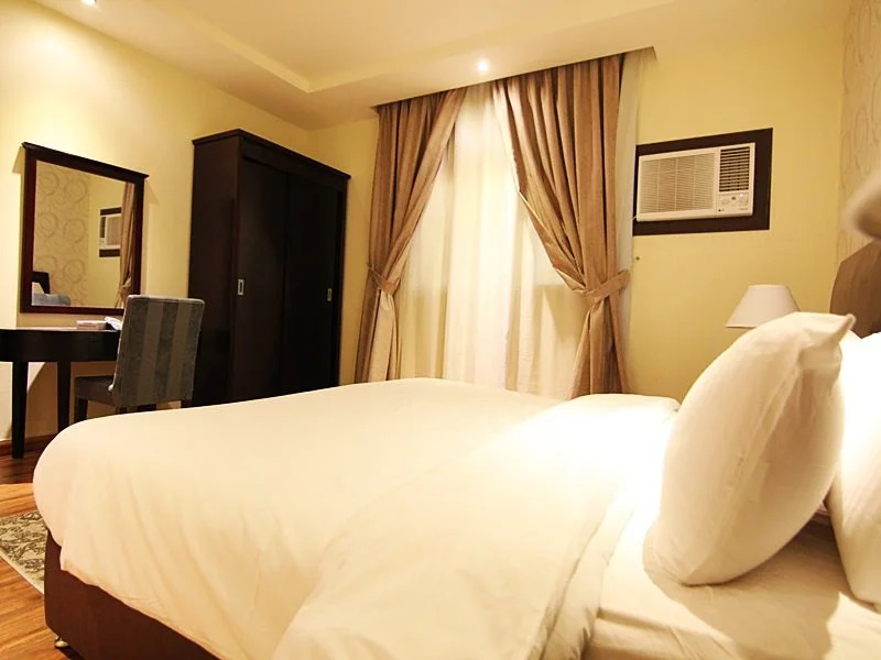 Rawaq Suites 1