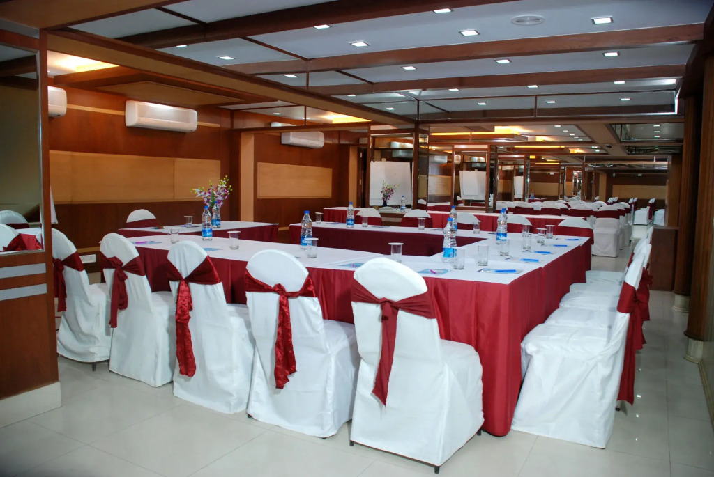 Pan Asia Continental