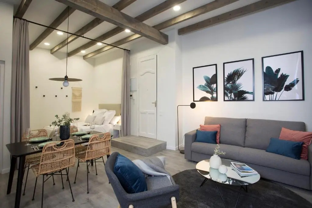 Buenos Aires Apartments