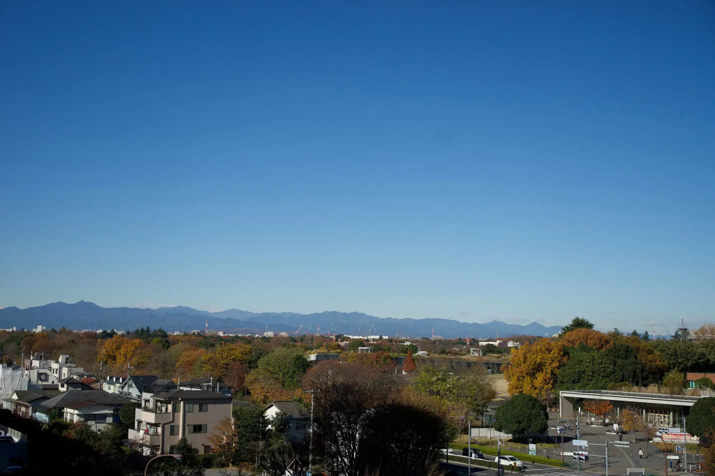 Hotel Rex Tachikawa