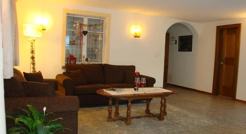 Chalet Aeschhorn