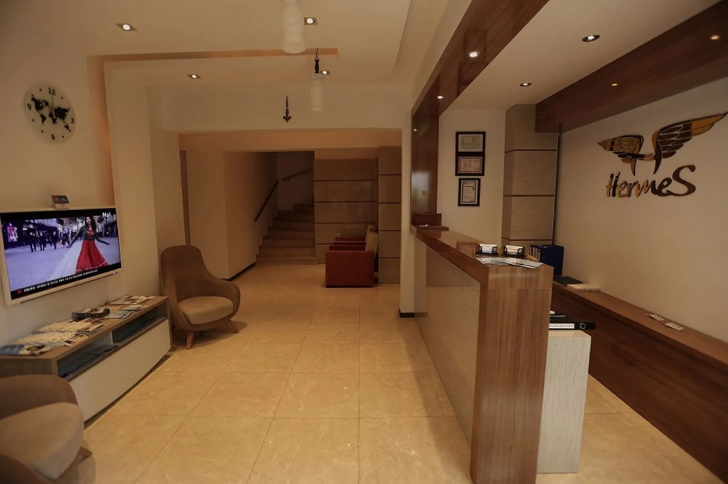 Hermes Hotel