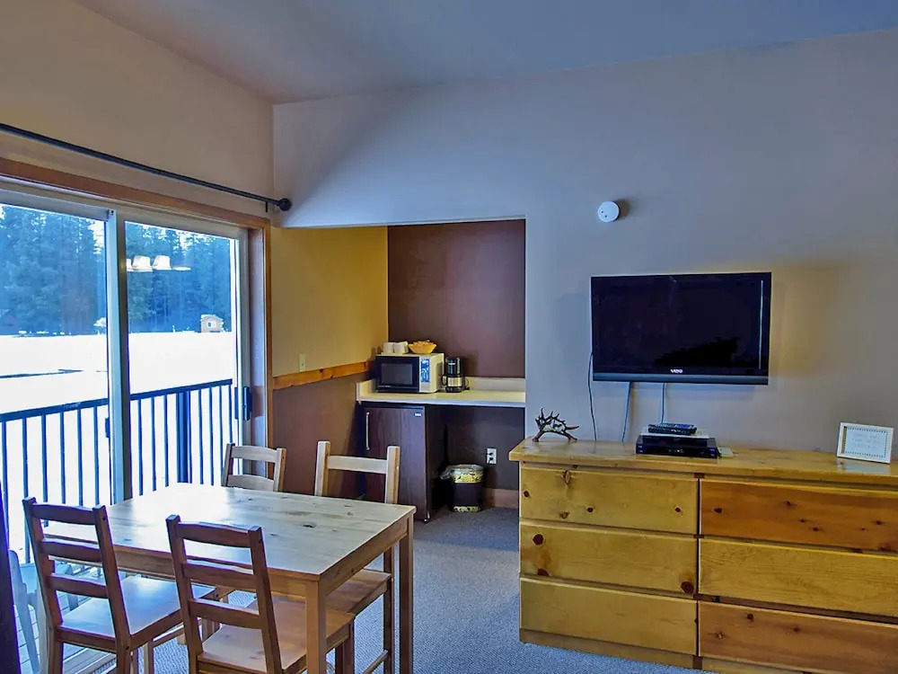 Leavenworth RV Campground