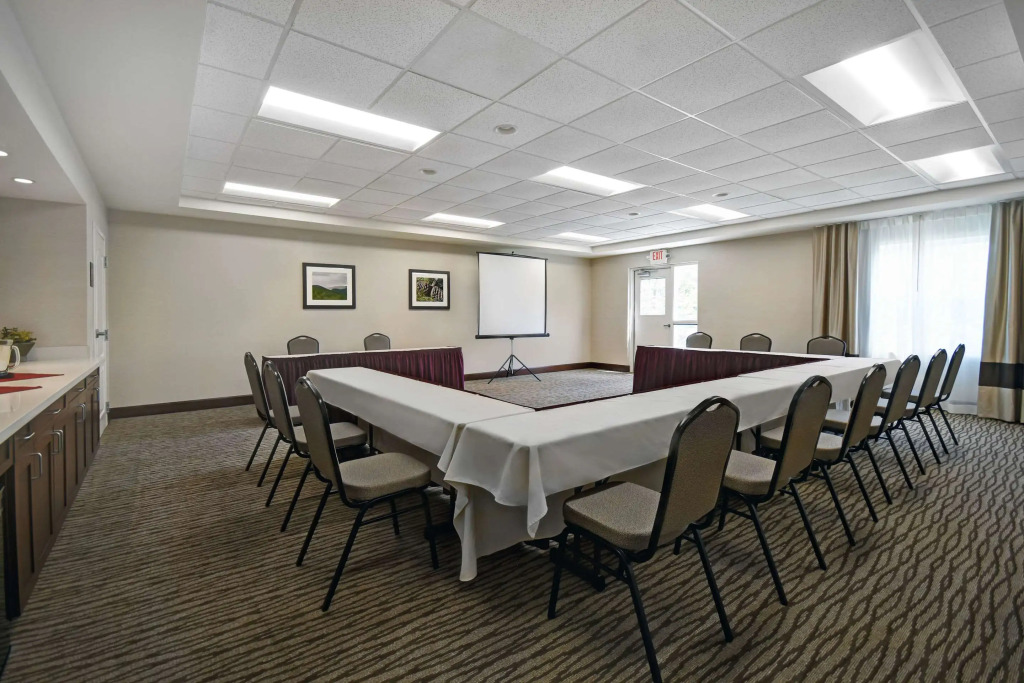 Comfort Inn & Suites Wilton