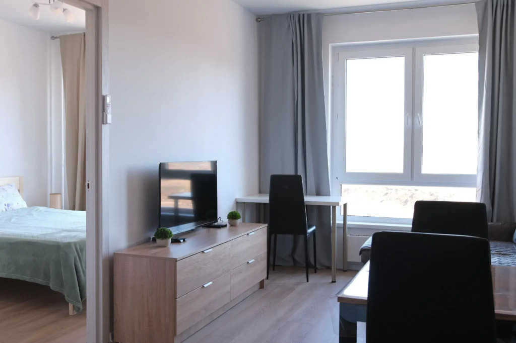 Apartment on Trekhpole