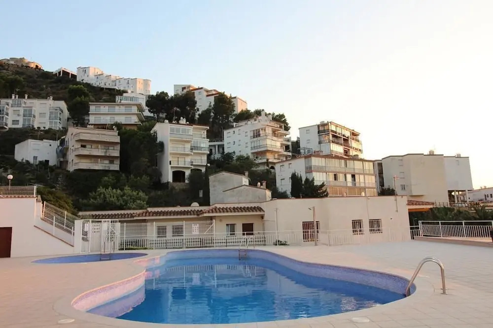 Apartamento 2137 Acapulco B 9
