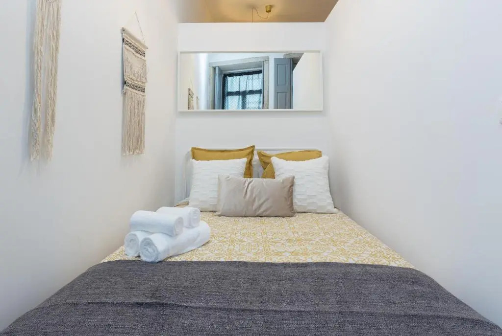 2 Comfortable Stunning Flats - City Center