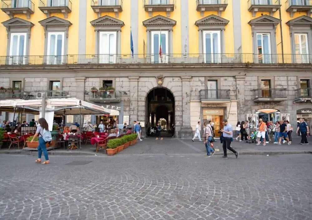Napoli Experience