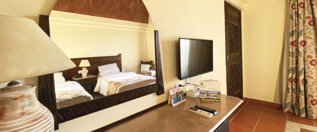 Onatti Beach Resort Marsa Alam