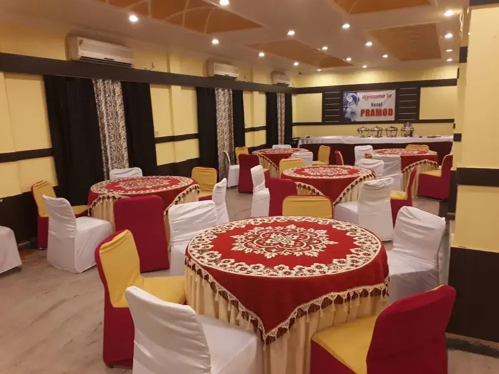 Hotel Pramod