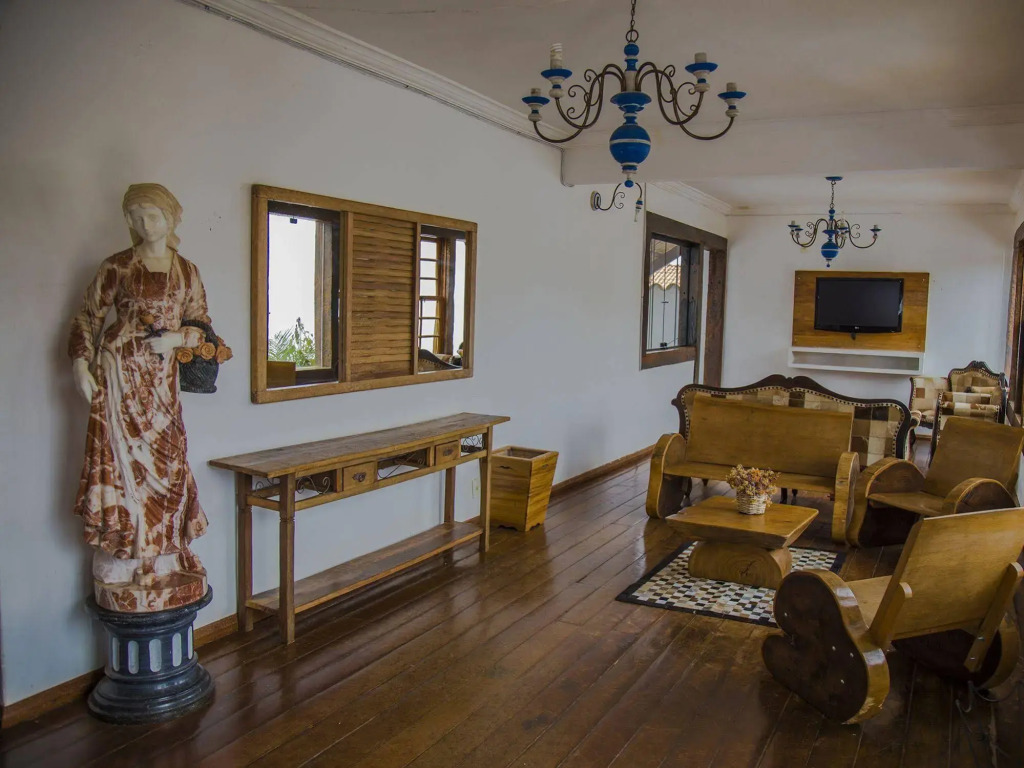 Pouso Tiradentes
