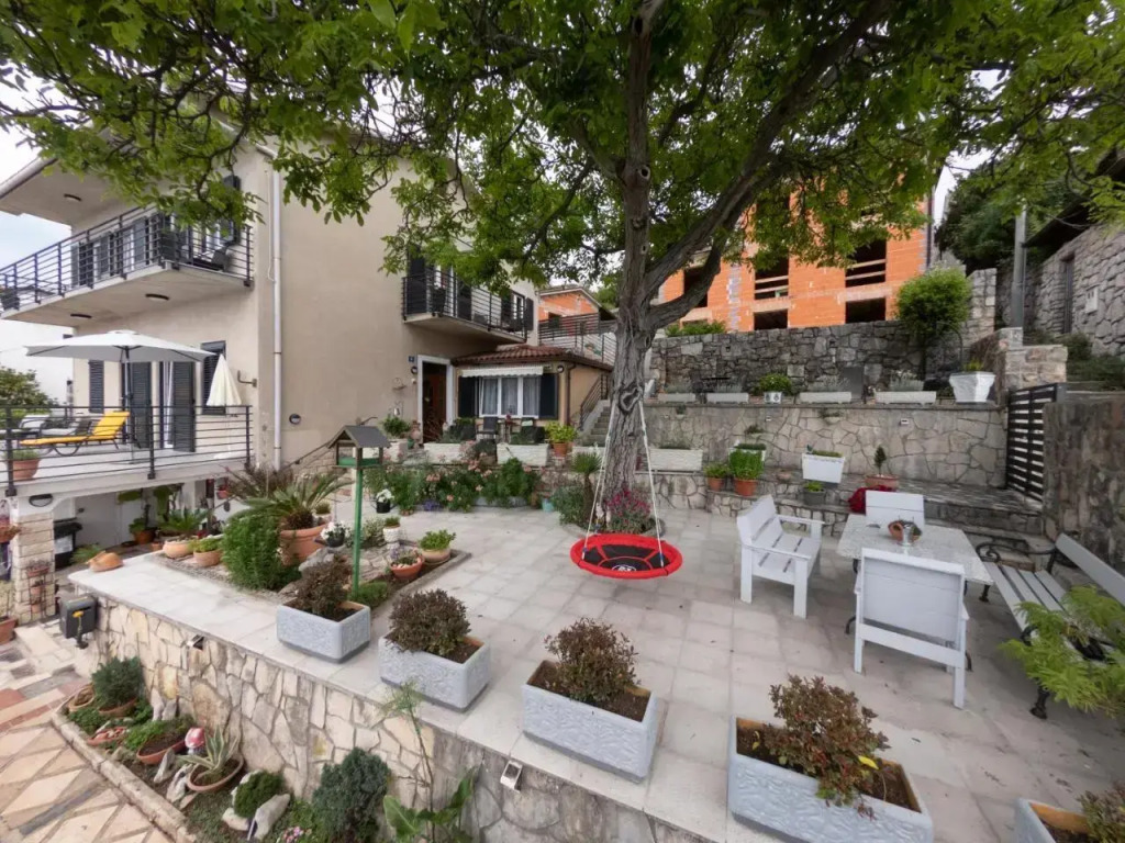 Apartman Gržinić