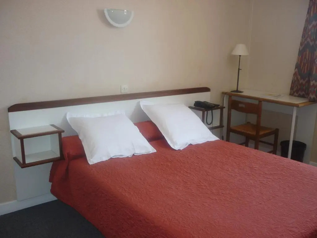 Logis Hotel Le Relais du Serre