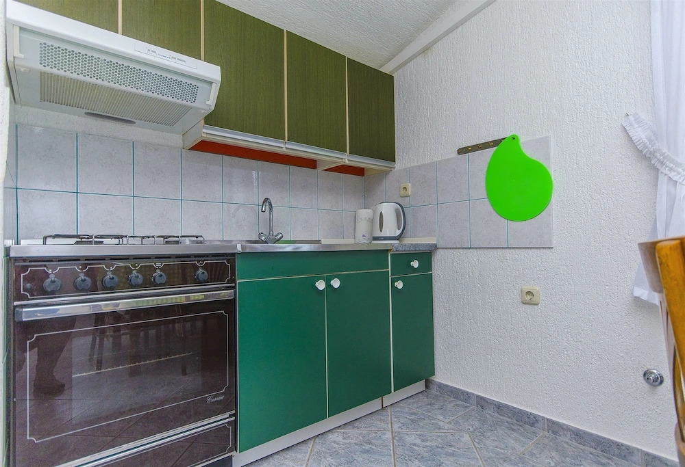 Apartment Veronika