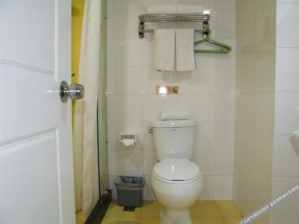 Home Inn Jimo Heshan Road