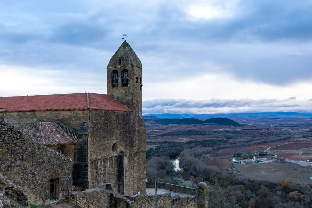 ETH Rioja