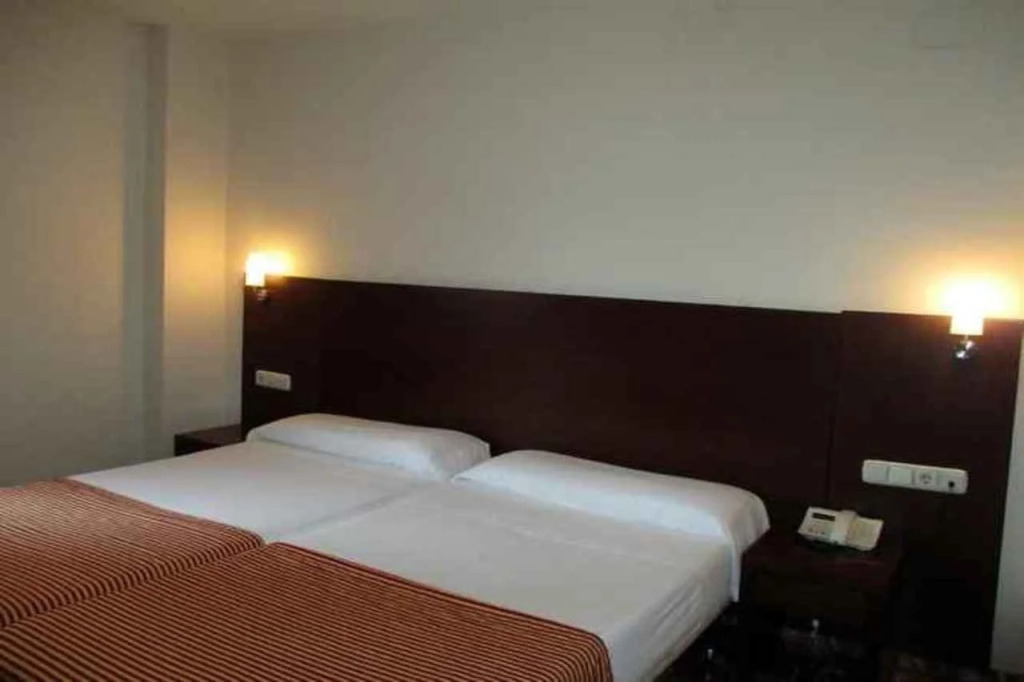 Hotel Marina