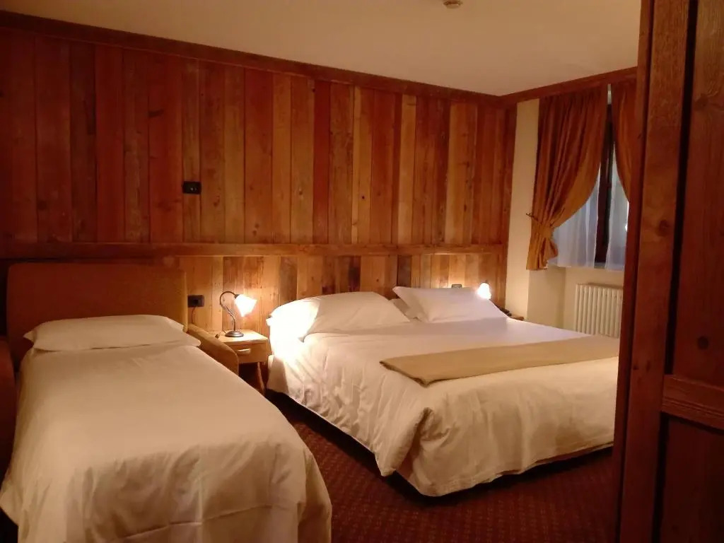 Le Miramonti Hotel Restaurant & Wellness