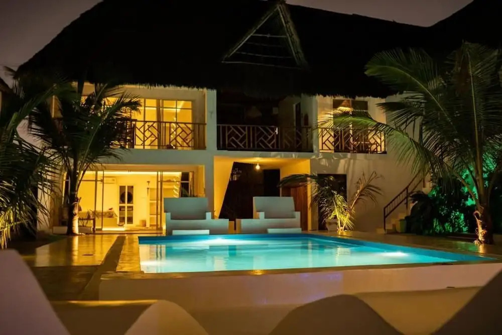 Imara Boutique Hotel