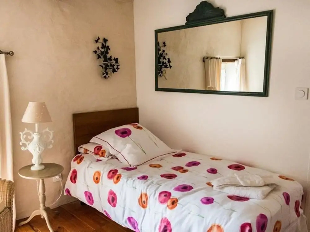 Salamandre Cottage