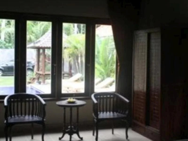 Pukakoo Villas Ubud by Supala