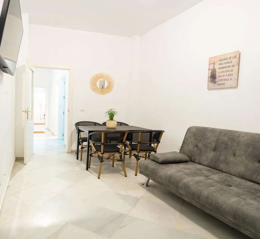 SevillaDream Home