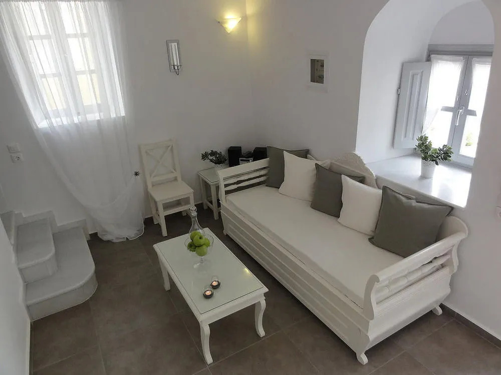 Archontiko Suites Santorini