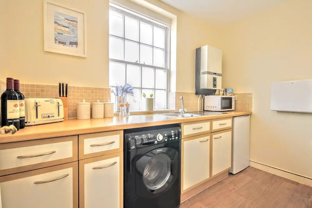 The Skye Seaview Apartment