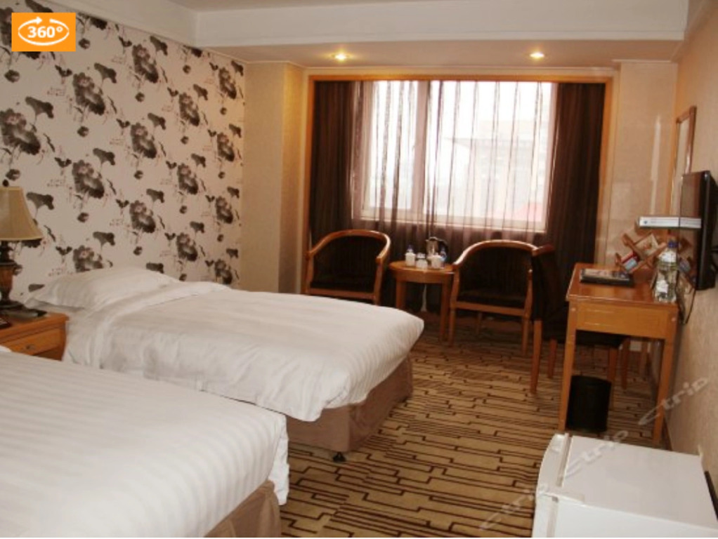 Beijing Dongjiaominxiang Hotel