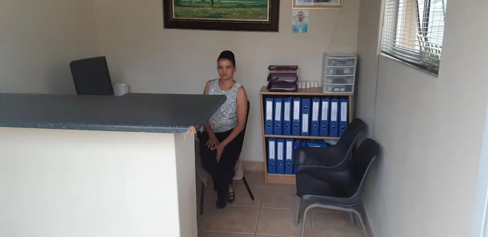 African Sky Guesthouse